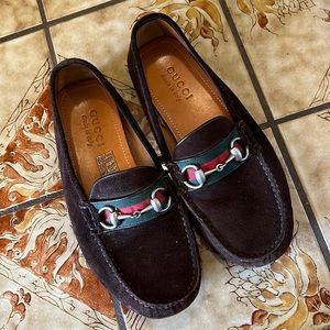 Gucci Mens Loafer